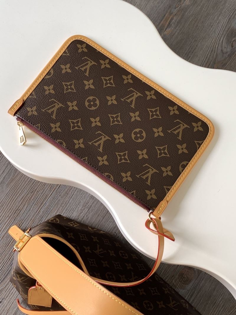 LV Shopping Bags